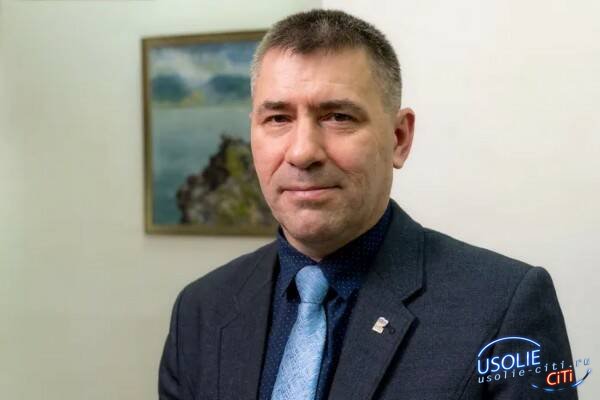 Максим Петров: Надо стремиться к тому, чтобы выпускники нашего медуниверситета оставались работать в Иркутской области