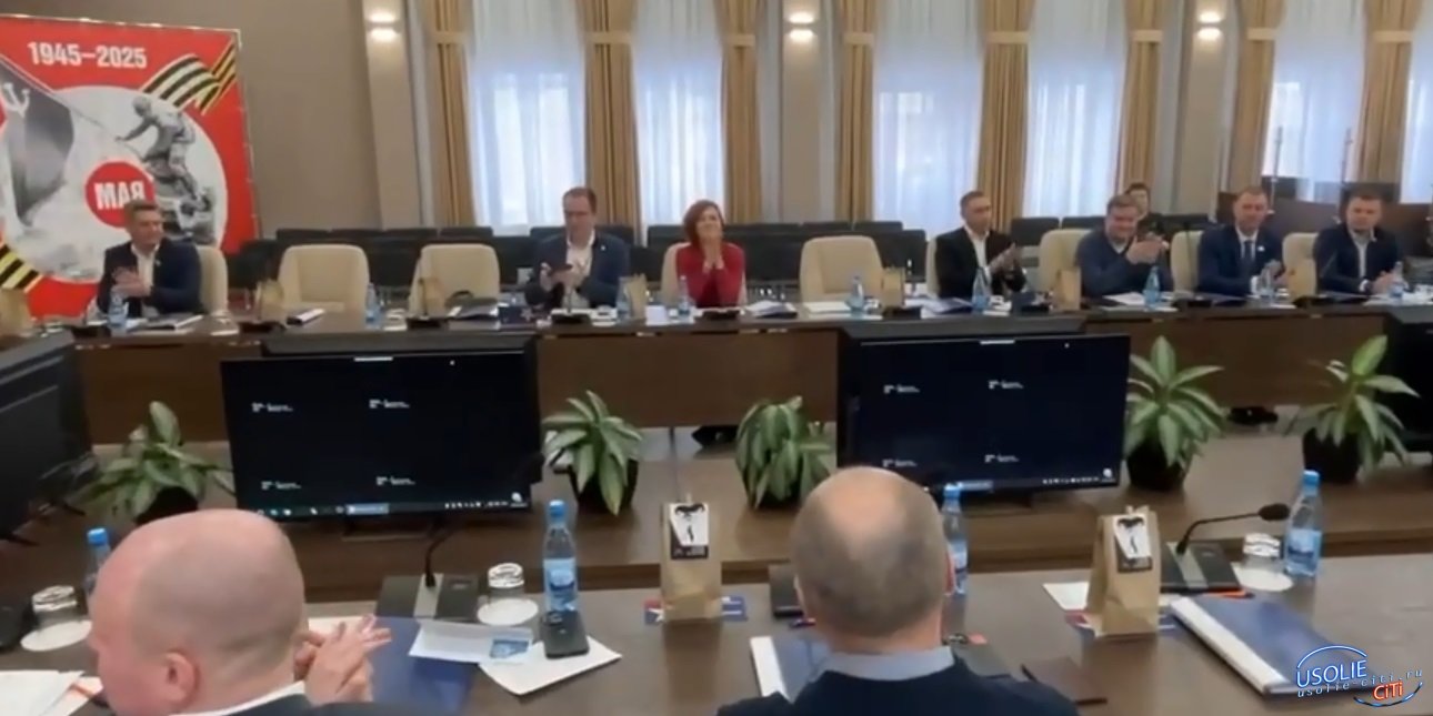 В Усолье появятся Брусничная и Малиновая улицы