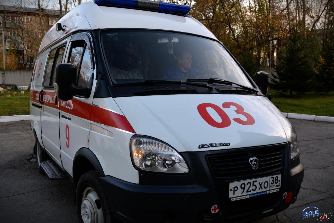 В Усолье спортклуб засудили за травму подростка