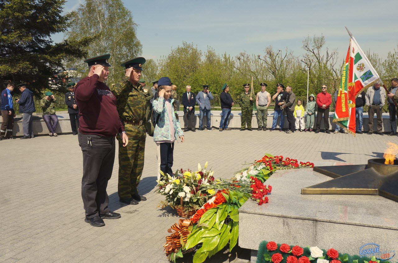 Музыкант из Усолья был убит на Украине в 1943 году