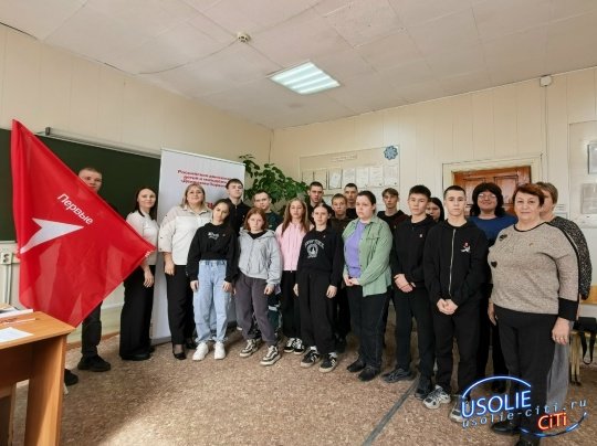 В Усольском районе тожественно открыли новое первичное отделение