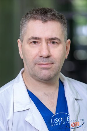 Максим Петров: Особую признательность выражаю ветеранам медицины