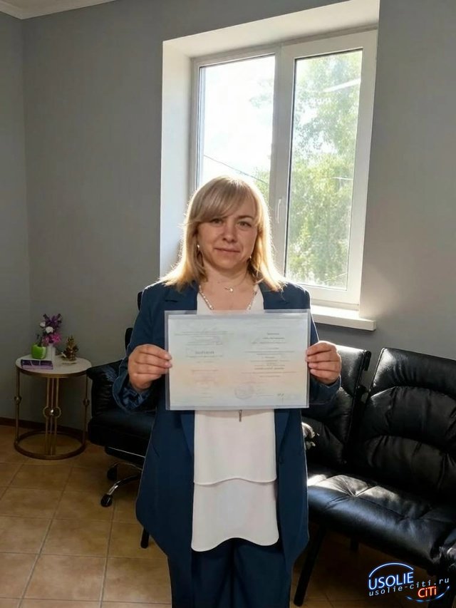 Как усольчанам изменить жизнь с социальным контрактом