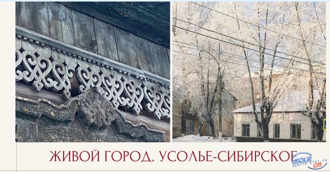 В Усолье появится видеоальманах!