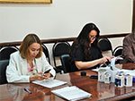 Избирком Иркутской области продолжает прием документов о выдвижении от кандидатов