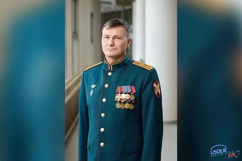 Уроженец Усолья-Сибирского возглавил молодежные проекты Агентства стратегических инициатив