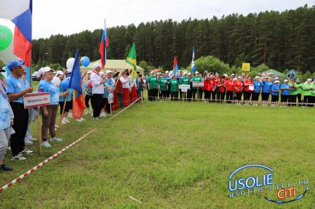 Лучшего гармониста и лучшего музыканта выбрали в Усольском районе