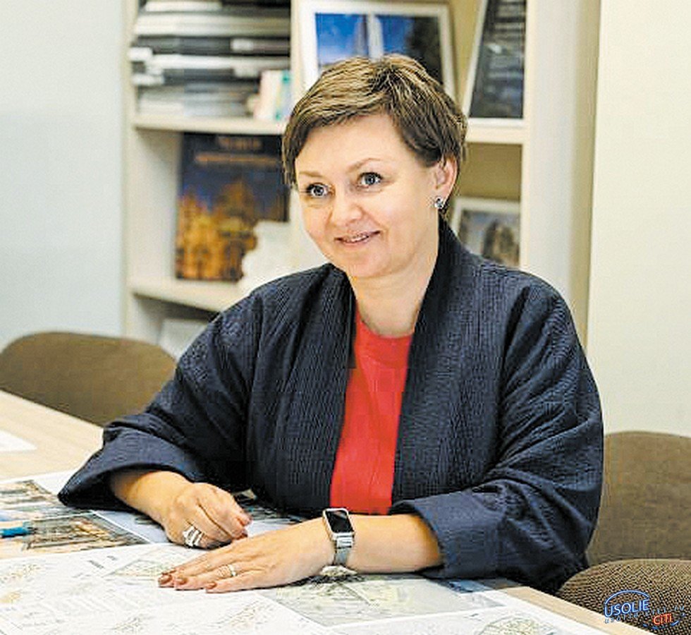 Ко Дню строителя. Уроженка Усолья прошла в полуфинал VI Всероссийского конкурса управленцев «Лидеры строительной отрасли»
