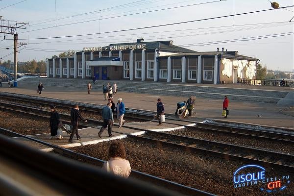 «Народные тропы» к трагедии: прокуратура Усолья выявила 11 опасных участков на железной дороге