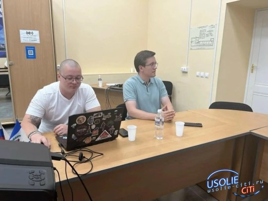 Эксперты Общественного штаба обсудили ход избирательной кампании в Иркутской области