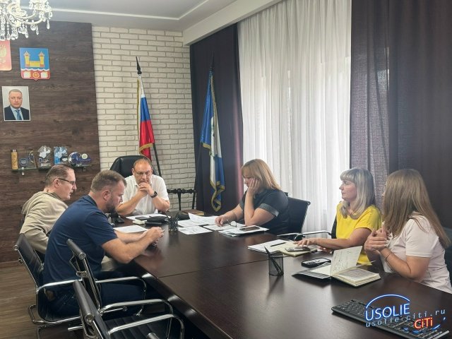 Навстречу пассажирам: как изменится работа общественного транспорта в Усолье-Сибирском этой осенью