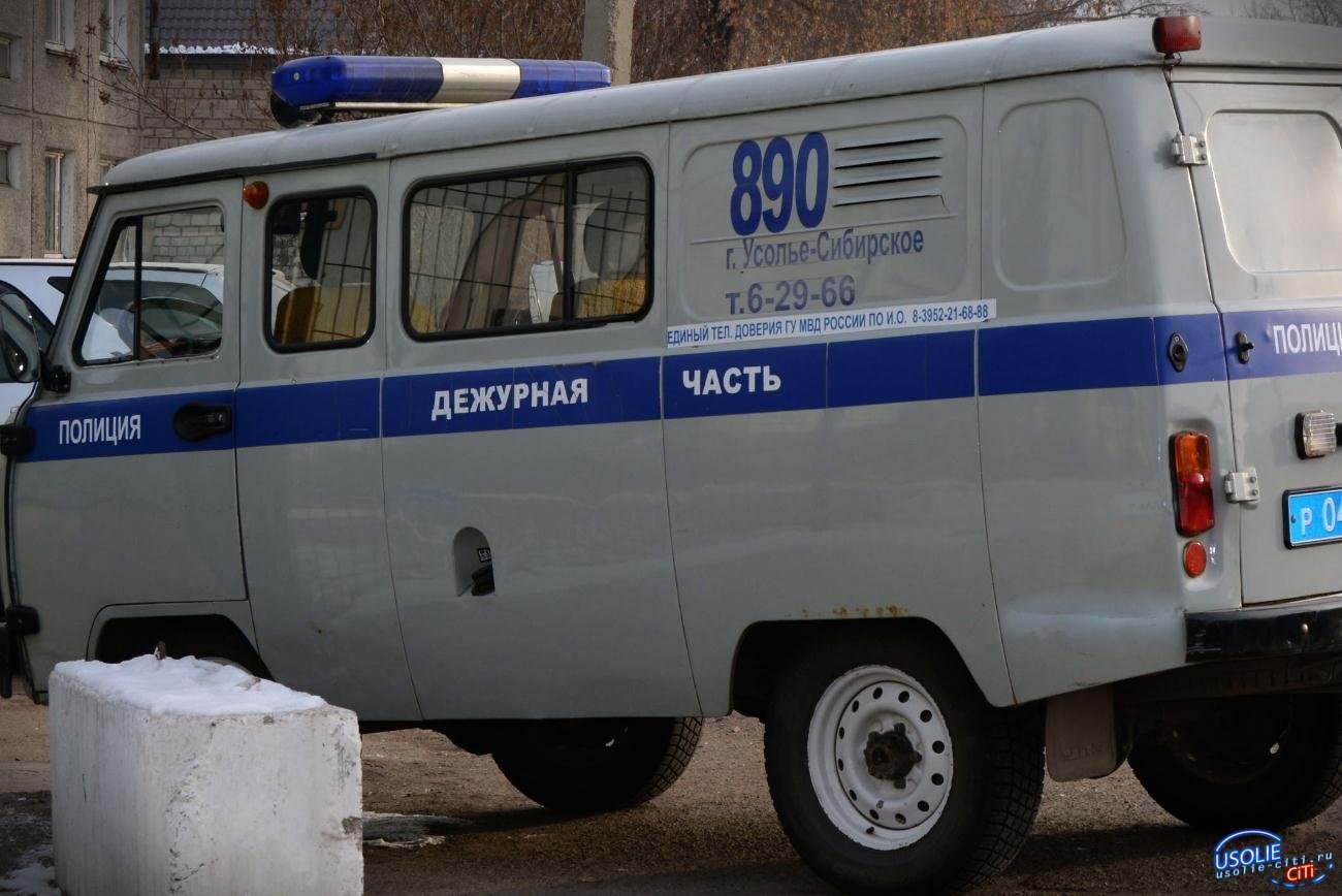 Мужчина из Усолья-Сибирского лишился около 70 тысяч рублей при попытке приобрести автомобиль