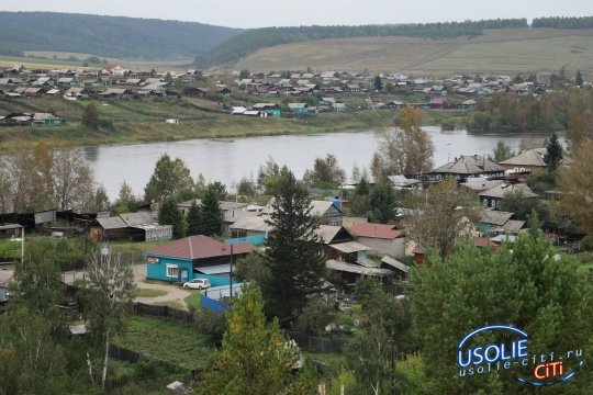 «Белая легенда» Усольского района