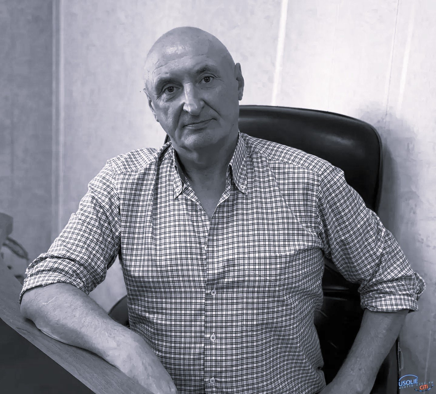 Не стало Казачкова Андрея Васильевича - бессменного руководителя ЗАО 