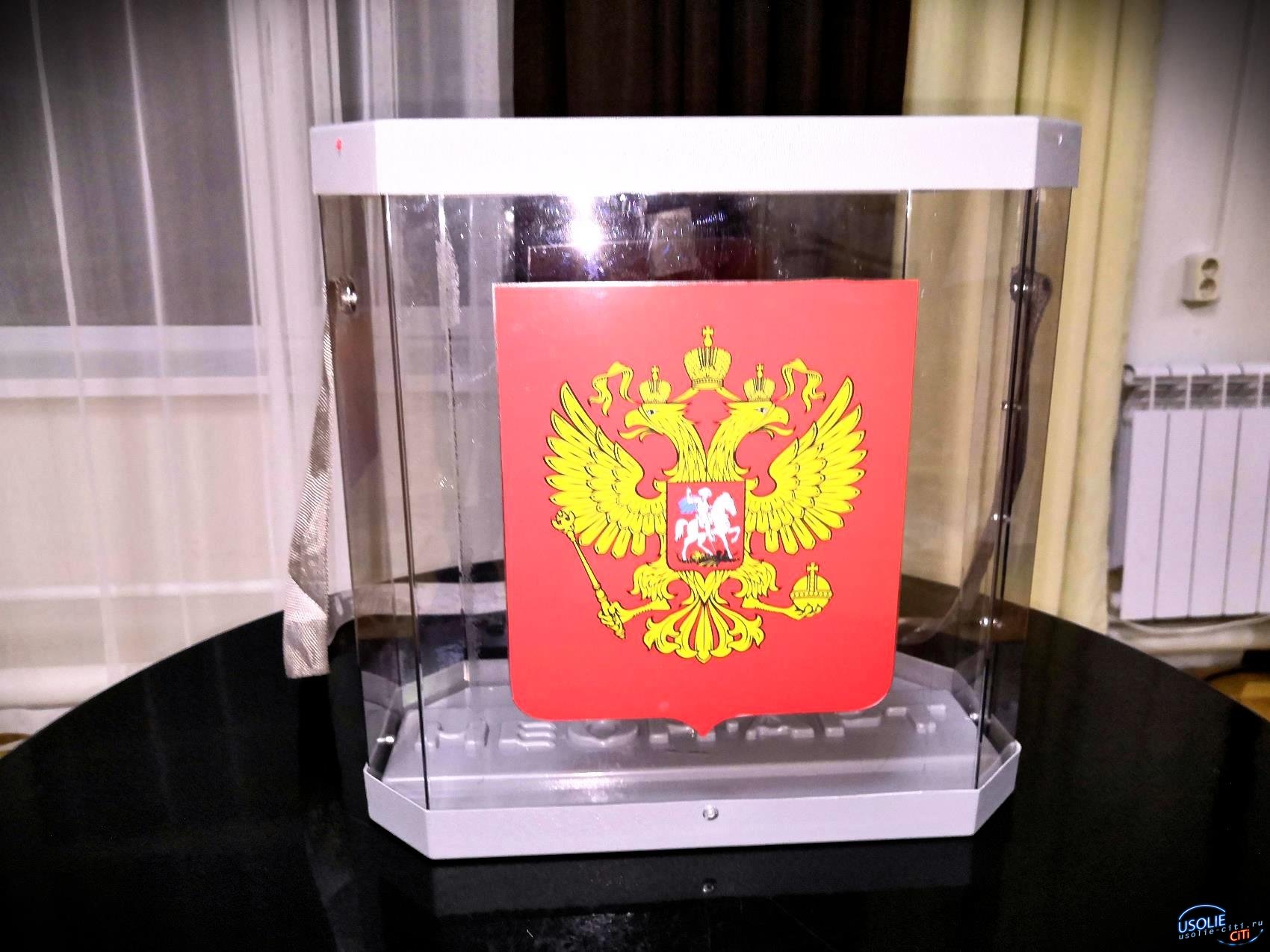 Жители Биликтуя Усольского района готовы бойкотировать выборы