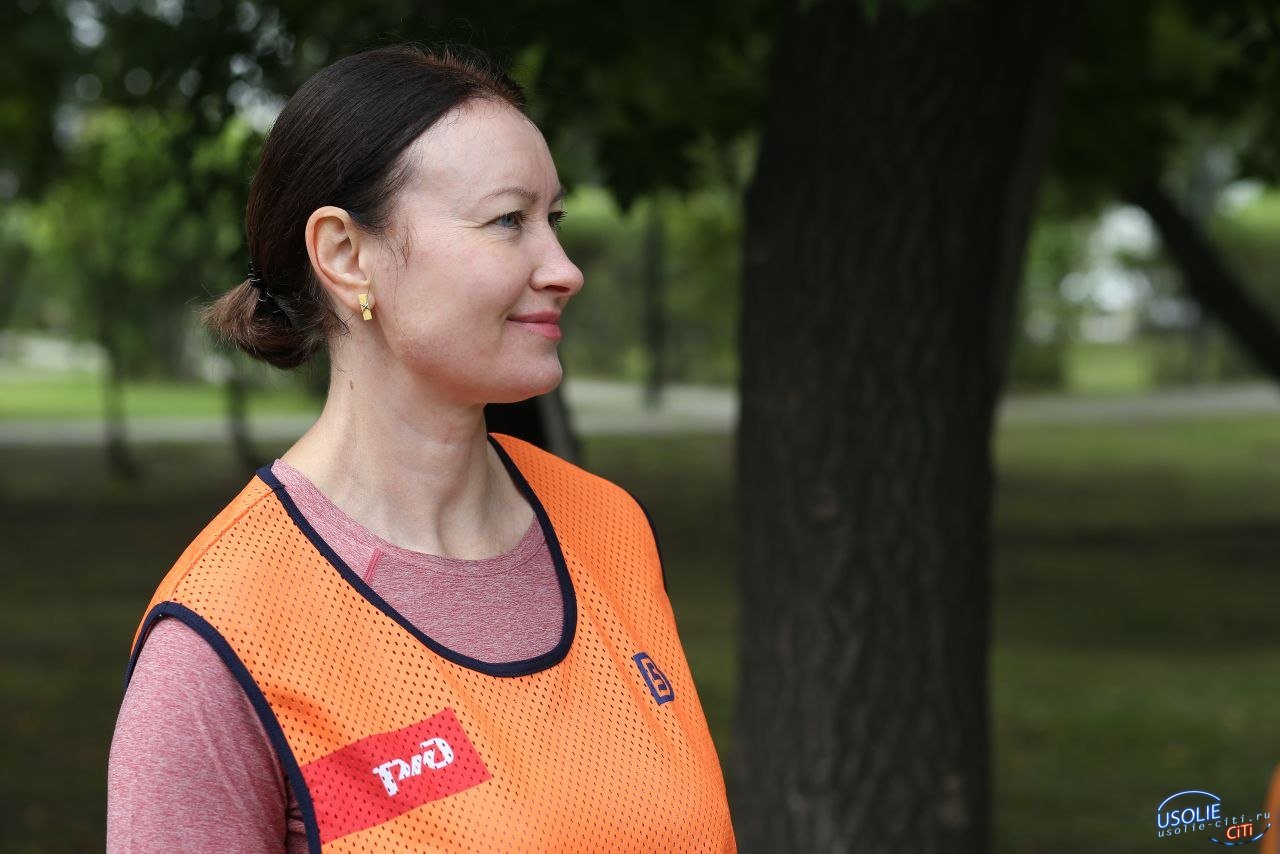 Ко Дню воспитателя: Лидер, педагог, волонтер: Валишина Инна Инсуровна