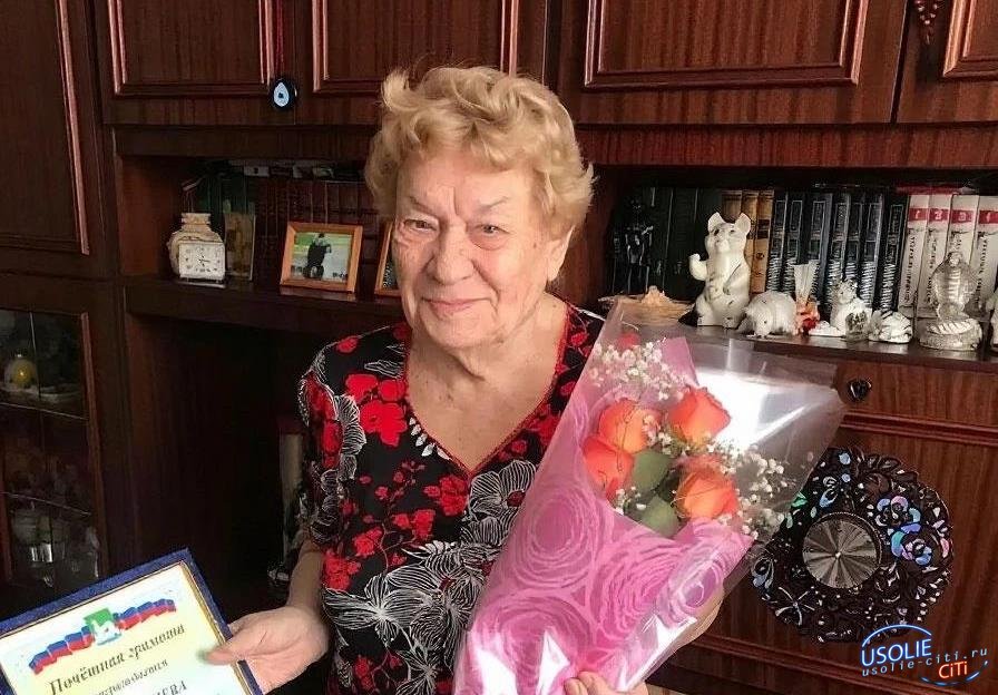 Руководитель, которого усольчане уважают и помнят не за должность, а за человечность и добрые дела