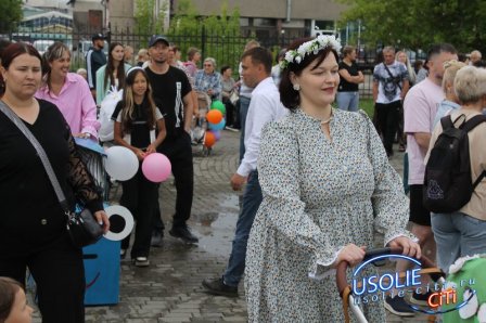 Пять лет к новым высотам: как усольский «Кванториум Сибирь» отметил свой первый юбилей