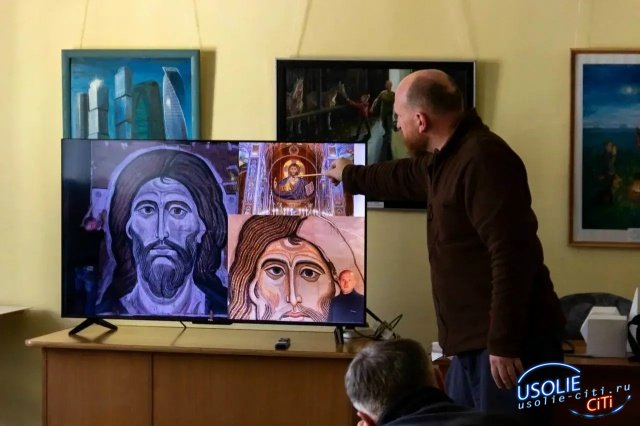 Москва — Усолье-Сибирскому: день вдохновения в школах искусств