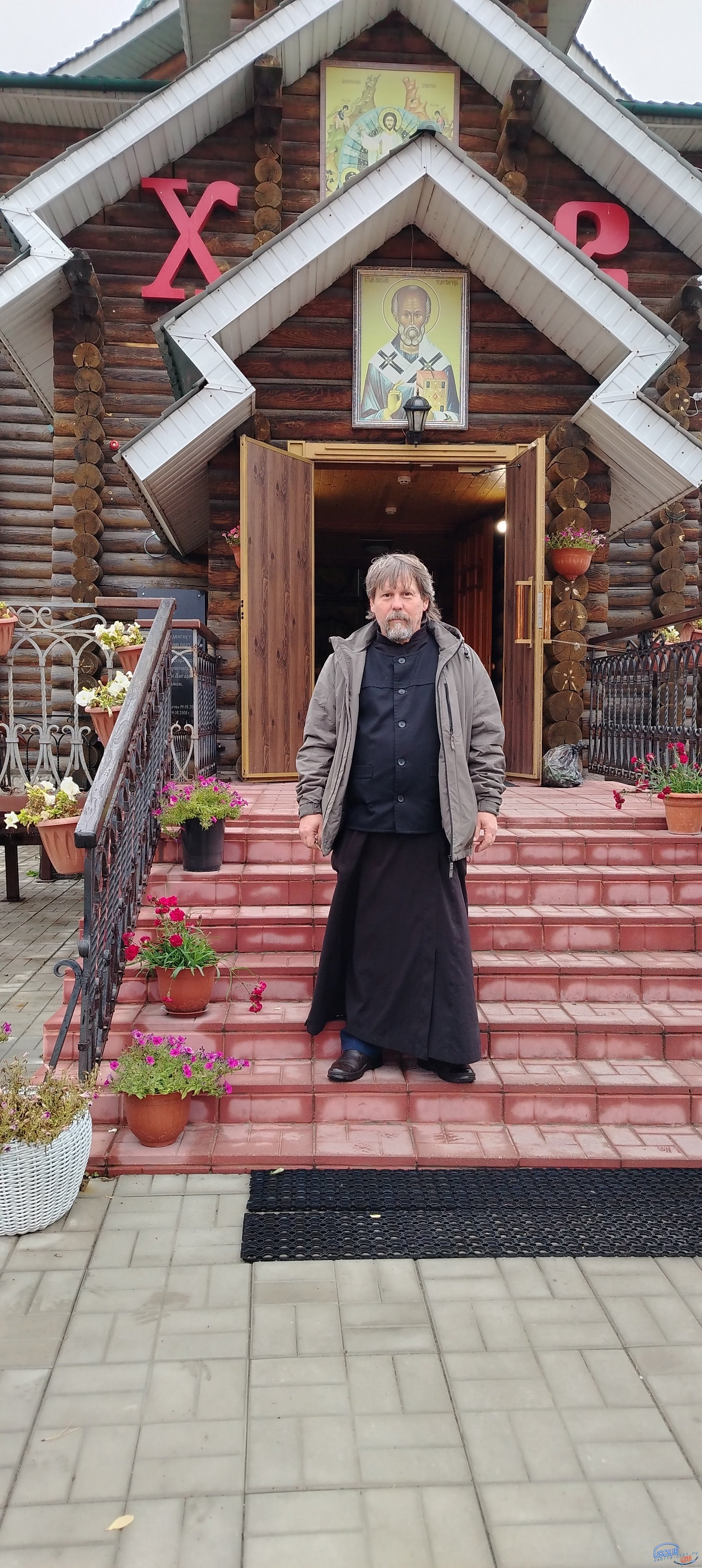 Покров Пресвятой Богородицы в Усолье-Сибирском: вера, традиции и приметы