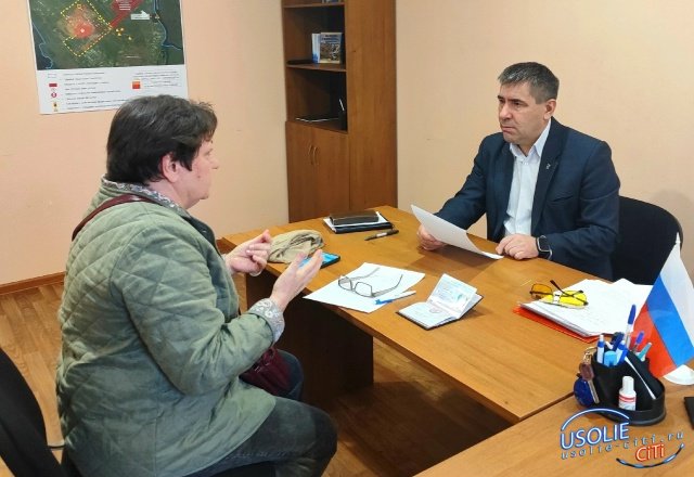 Аварийный дом на улице Ватутина в Усолье-Сибирском планируют расселить до конца 2028 года