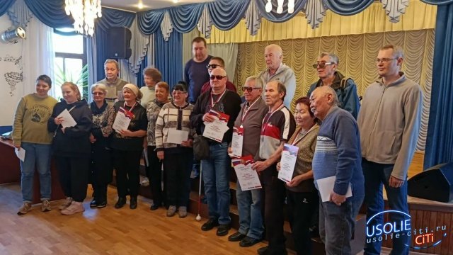 Усольчанки на пьедестале: наши шахматистки завоевали две медали на областном турнире