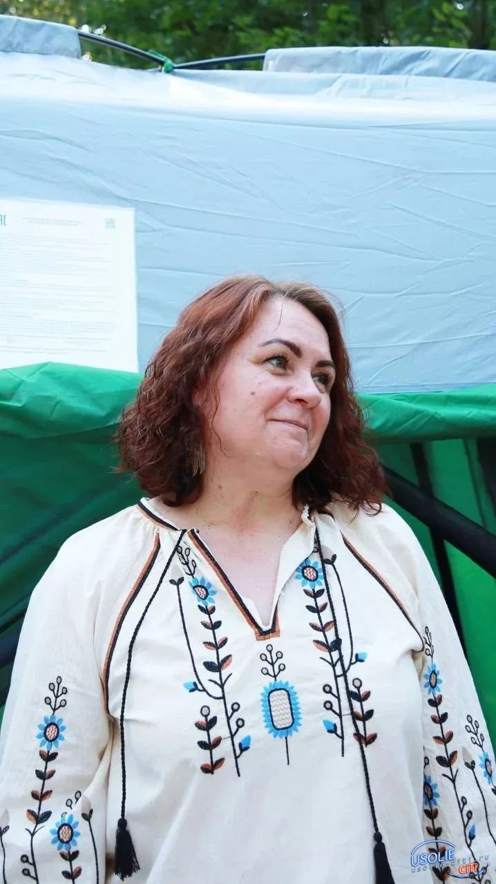 От аппаратчика усольского Химпрома до победителя конкурса «Творцы атомных городов