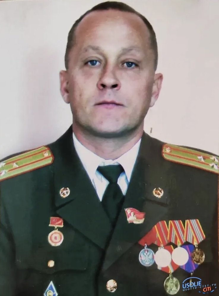 Отправки граждан в войска: информация для усольчан