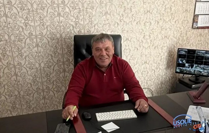 Анатолий Ларионов: Уважаемые ветераны ОАО «Автоколонна № 1946» и работники автомобильного транспорта!