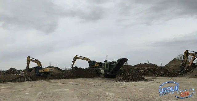 Разговор об усольском «Химпроме»