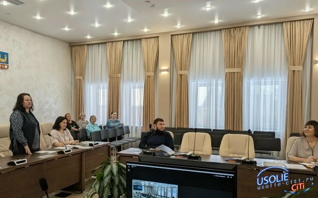 Стабильное финансирование необходимо усольскому проекту «Тур выходного дня»