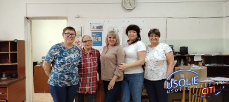 9 октября отмечается Всемирный день почты.  Знакомьтесь с усольскими почтальонами
