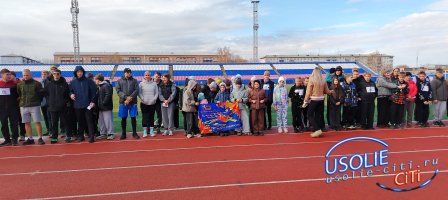 320 участников, контрольные пункты и электронные чипы: итоги осенних стартов по ориентированию в Усолье‑Сибирском