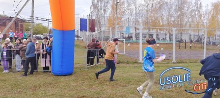 320 участников, контрольные пункты и электронные чипы: итоги осенних стартов по ориентированию в Усолье‑Сибирском