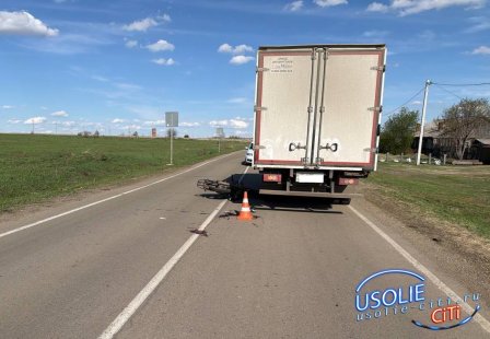 В Усолье-Сибирском вынесено два приговора в отношении местных жительниц, допустивших до управления мототехникой своих сыновей