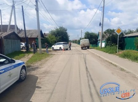 В Усолье-Сибирском вынесено два приговора в отношении местных жительниц, допустивших до управления мототехникой своих сыновей