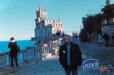 Три дня в объятиях шторма: рассказ моряка о переходе с Сахалина во Владивосток
